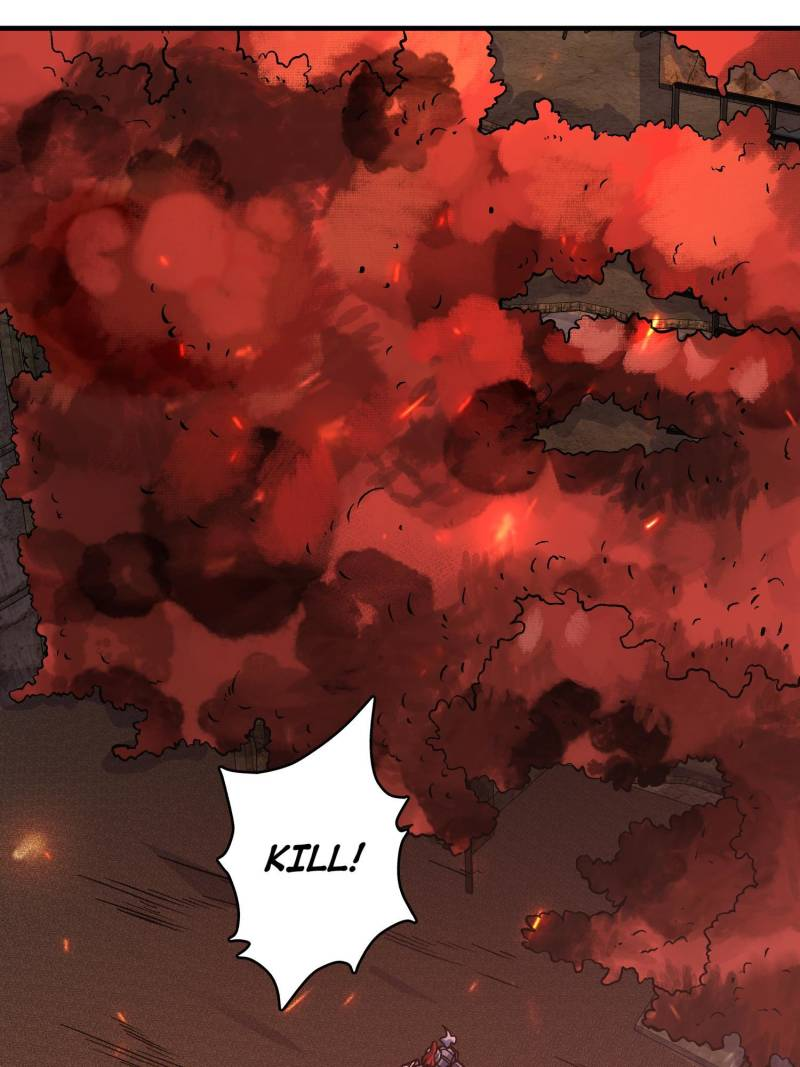 I'm Really Not A Supervillain Chapter 258 15